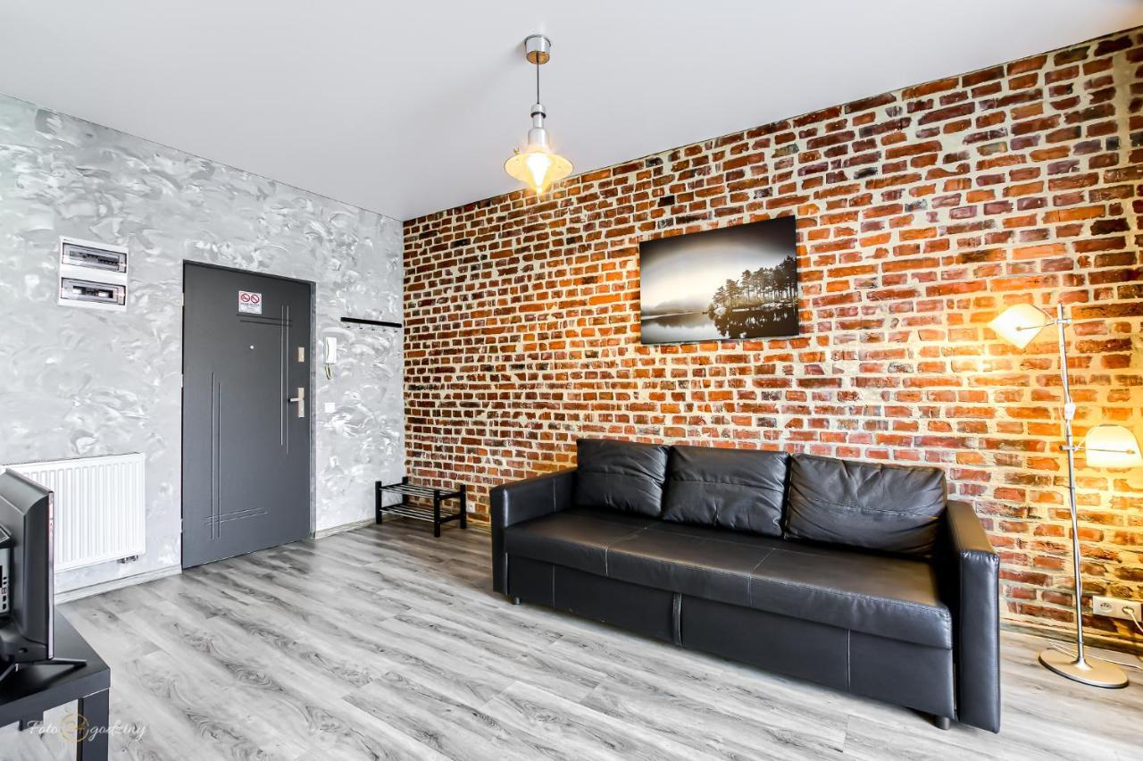 Uno Apartaments Katowice Exterior photo