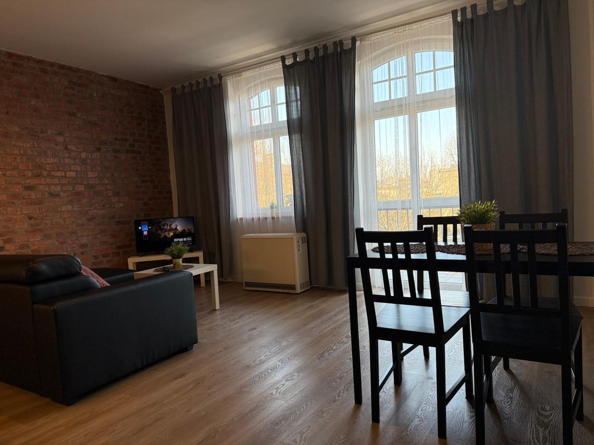 Uno Apartaments Katowice Exterior photo
